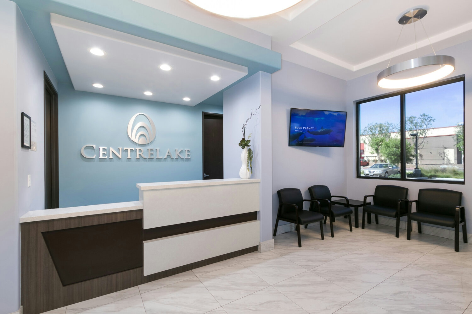 Centrelake Imaging Center Chino